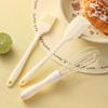 Food-Grade Silicone Baking Utensil Set with Reusable Bowls