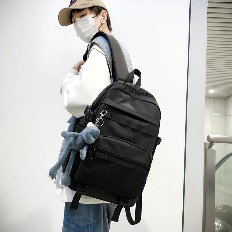 Мужской спортивный рюкзак — фото 6