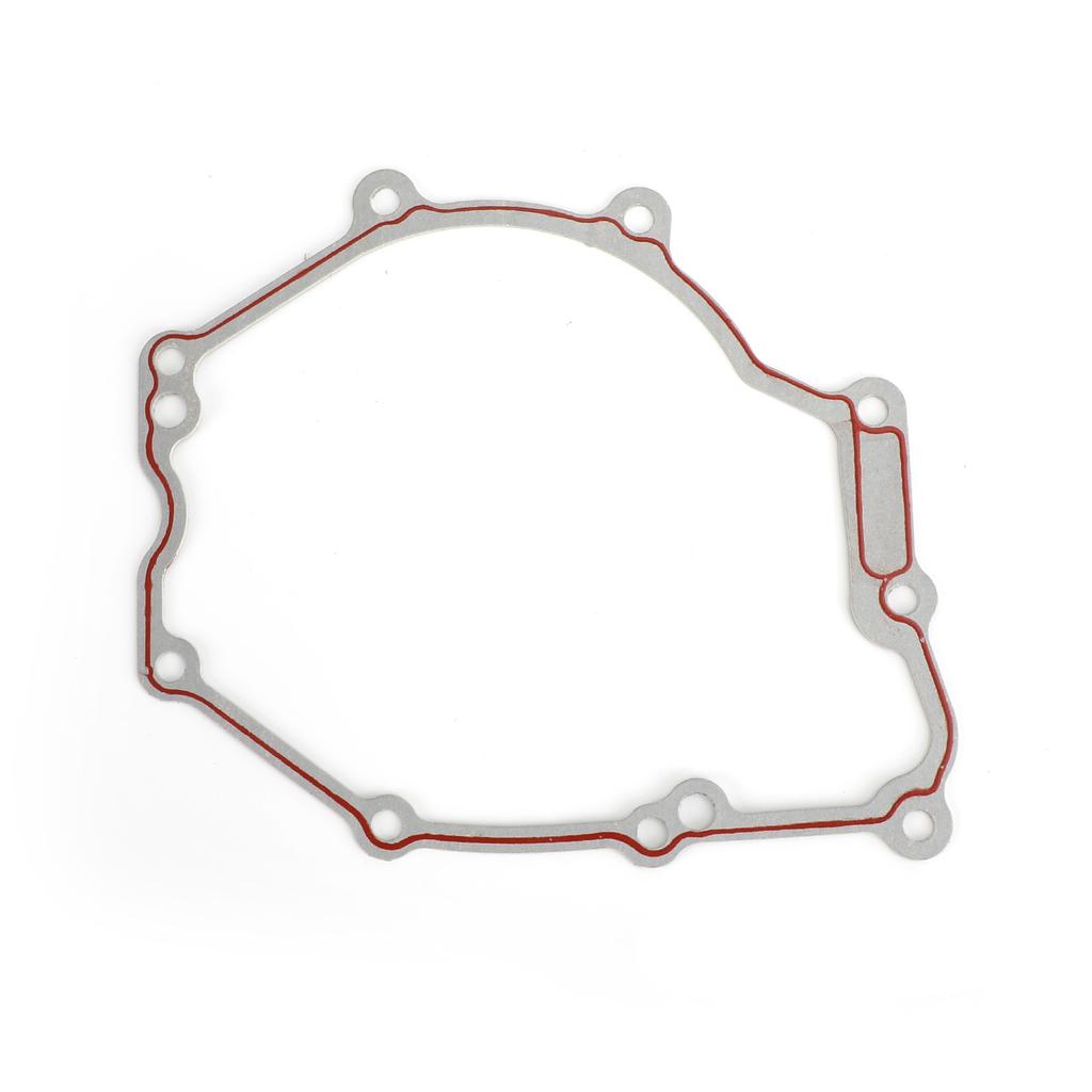 Magneto Stator+Voltage Rectifier+Gasket For Yamaha FZ6 Fazer / S2 2004-2009