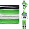 Adorable Toy Story 4 Cosplay Buzz Lightyear 2pcs Set Hoodie Pants Halloween Costume