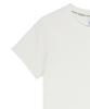 LUVISTRUE El Luvistrue Logo Tee(White)