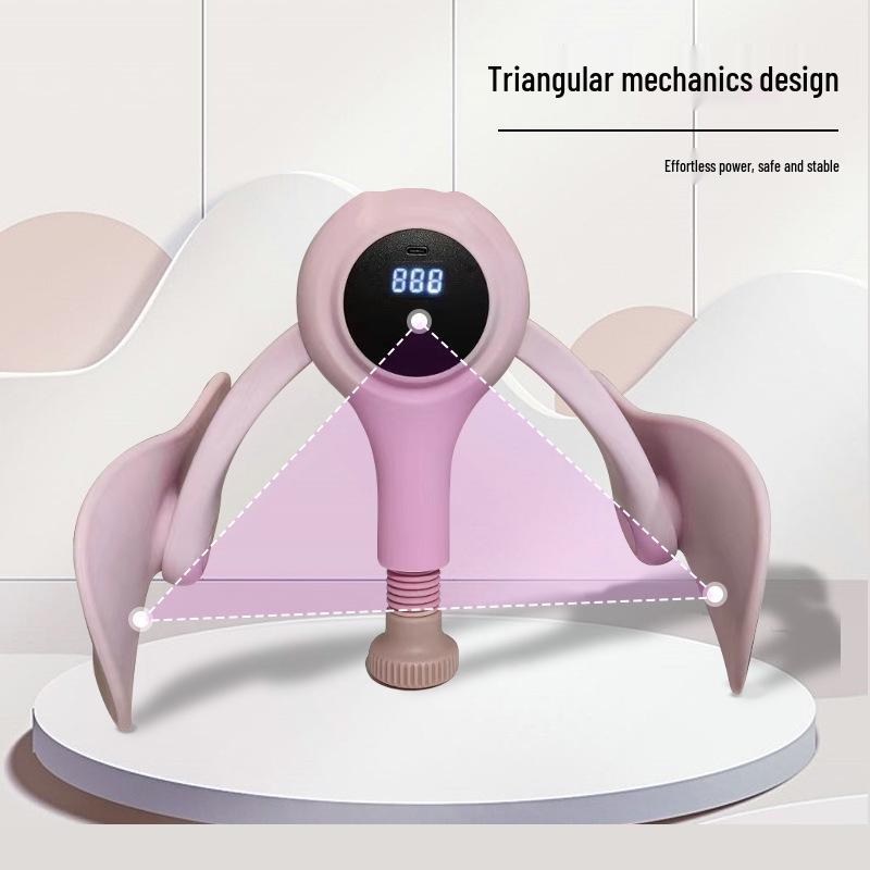 Postpartum Pelvic Floor & Thigh Slimming Trainer