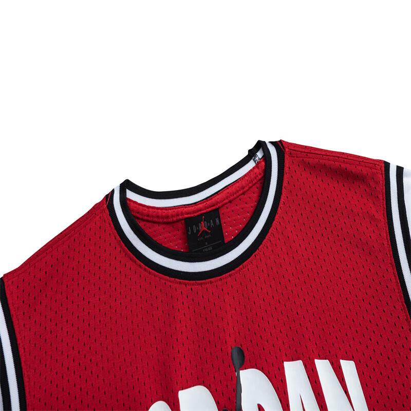 Jordan Nike Kids' Short Sleeve T-Shirt