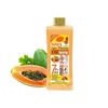 Papaya Super Whitening Oil Papaya Oil Papaya Super Whitening Oil 7 Days Papaya Oil for Lightening 200ml FLYE4942