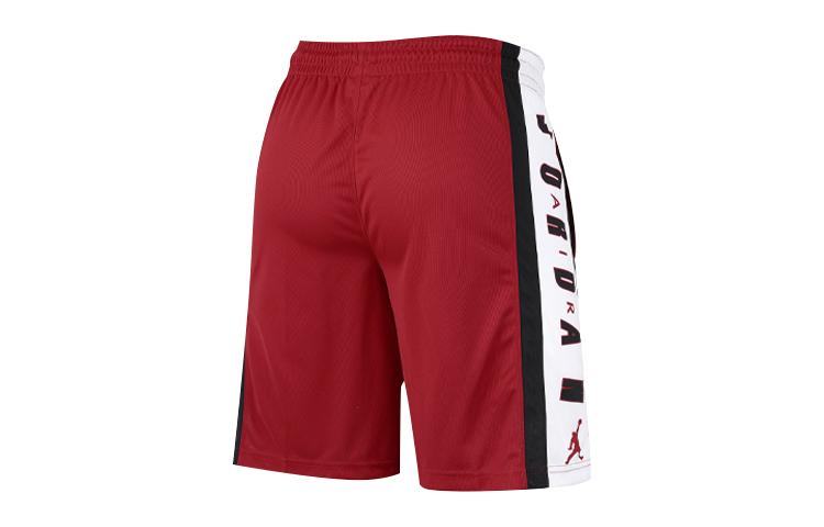 Jordan Air Sports Shorts Men's Red Moderate CJ9674-687