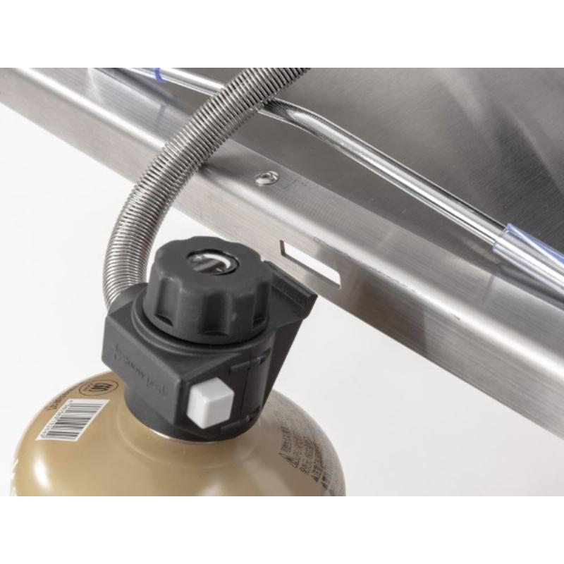 Snow Peak Snow Peak Stainless Steel Kitchen Table Top Lv 311