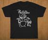 Vintage Phil Collins Cartoon Collection Unisex All Size C59.149