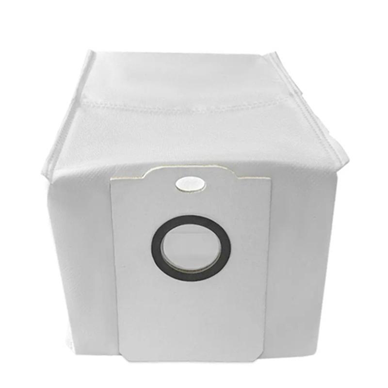 25Pcs Taschen Kompatibel Für Conga 2499 Ultra / 7490 / 8290 / Kabum Smart 900 Ersatz Staub Taschen Teile