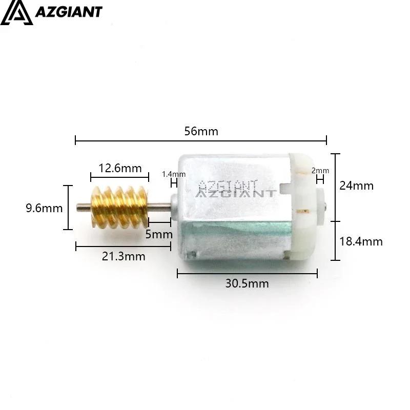 Car Door Lock Actuator Motors for Land Rover 75 Discovery Freelander MG ZT Range Rover&Range Rover Evoque/L322/L405/Sport L494