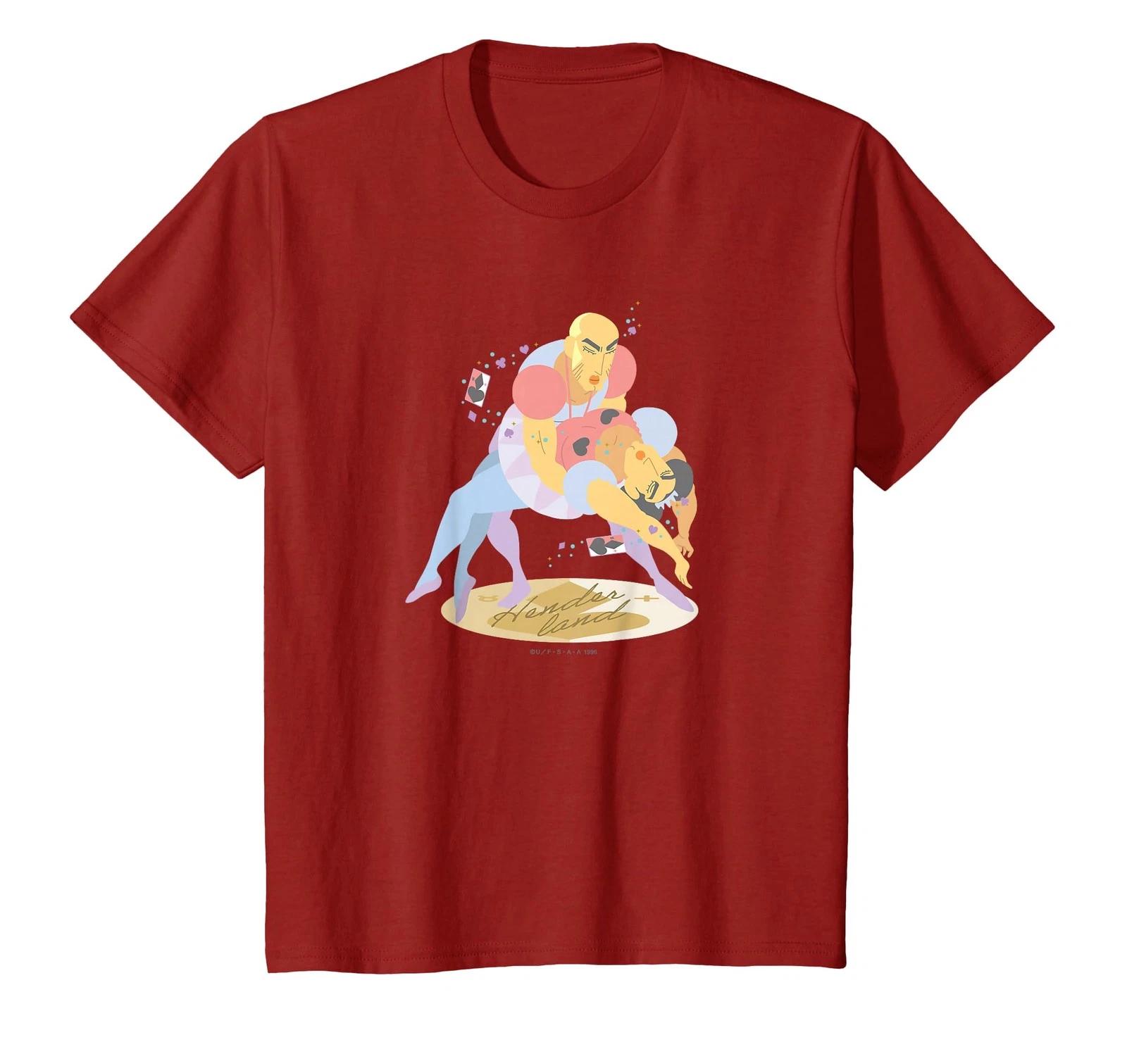 [Movie] Crayon Shin-Chan: The Great Adventure In Henderland T-Shirt_ L