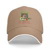 I'M JAMMING RASTA MERCH Baseball Cap Unique hats Golf Hat Caps Unisex Women's