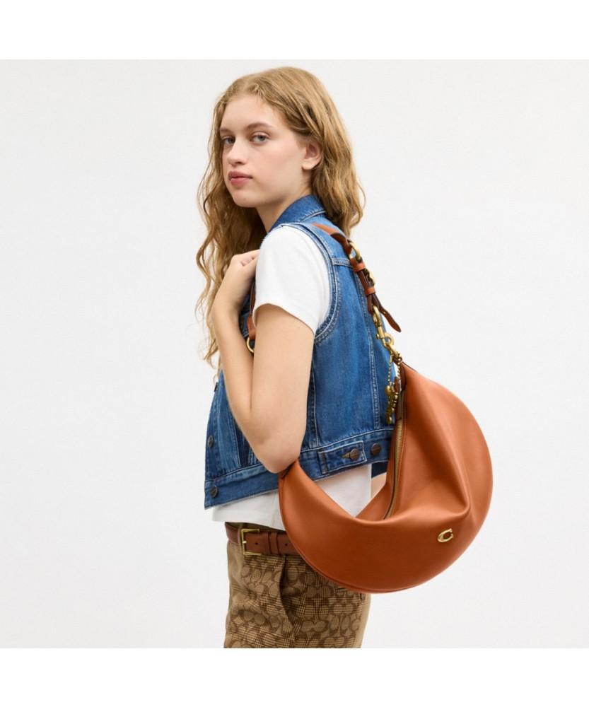 Coach Page Sling Bag Cen32 B4Yu1