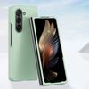 Hard Shell Plastic Phone Case for Samsung Galaxy Z Fold 7 6 5 4 3 Fold7 Fold6 Fold5 Fold4 Fold3 5G Full Package Protective Cover