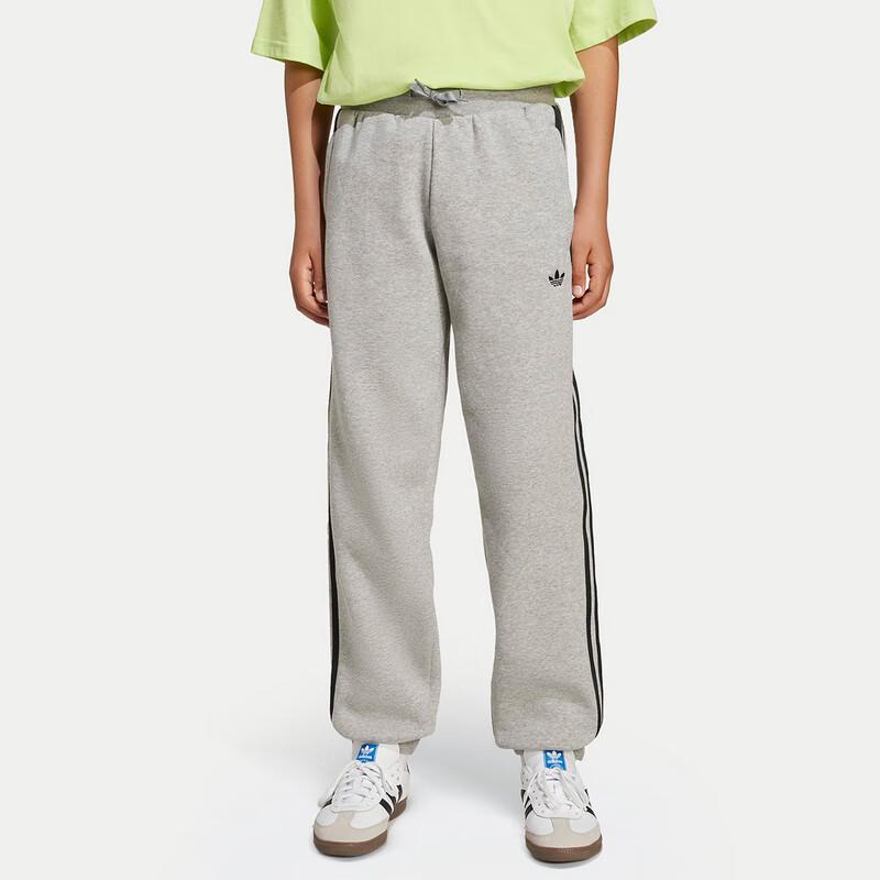 Adidas Youth JW1090 Sports Casual Pants 128