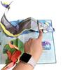 Funny Interactive Pop-Up Sharks Book Encyclopedia Prehistorica: Sharks And Other Sea Monsters Gift For Shark Lovers