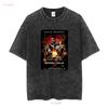 Beverly Hills Cop V9 Eddie Murphy Natural White Gray Vintage Men T Shirt all sizes S 5XL Movie long or short sleeves vintage