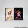 Dragon Quest Adventure Book Collection Defeated Monster Figure Box, 1 Box = 6 Figures, Total 6 Types, Blue