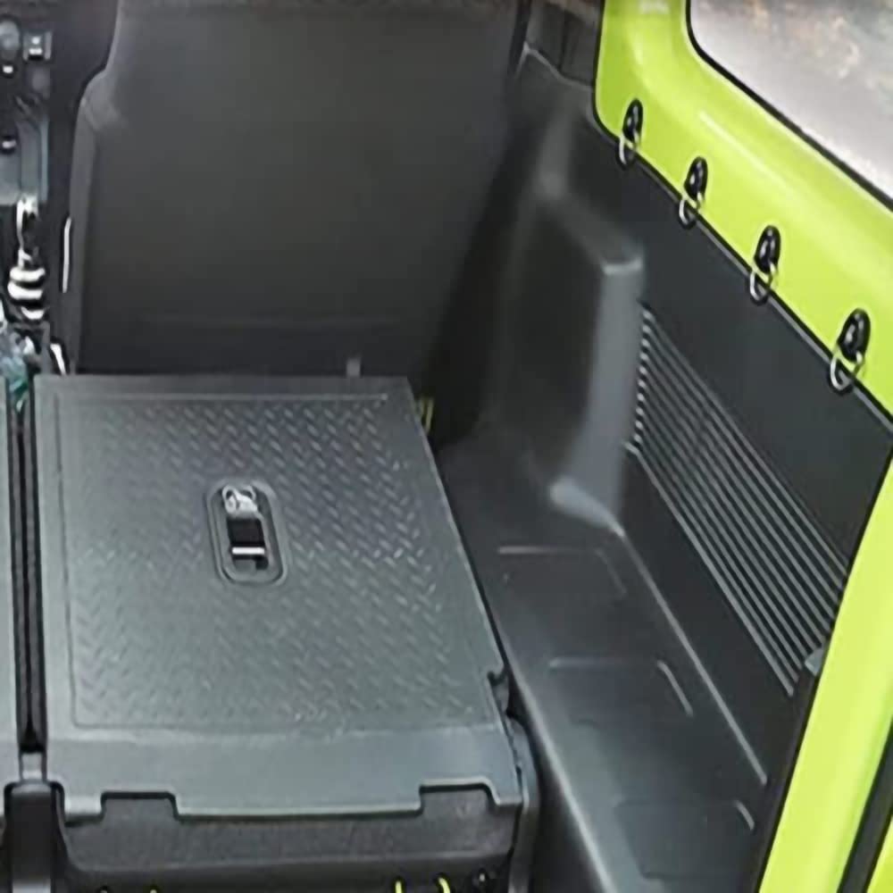 Takelablaze Utility Cargo Hooks for Honda Nissan M6 x with dedicated for Cargo Light Set of 12 Hooks, Freed, N-VAN, 25mm, screws, Universal, Area,