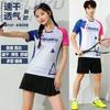 Badminton – Conjuntos de badmínton
