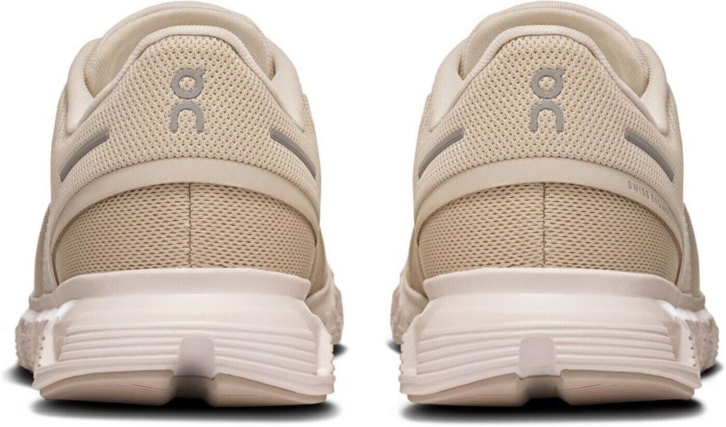 Кроссовки On Cloud 6 Women pearl/white