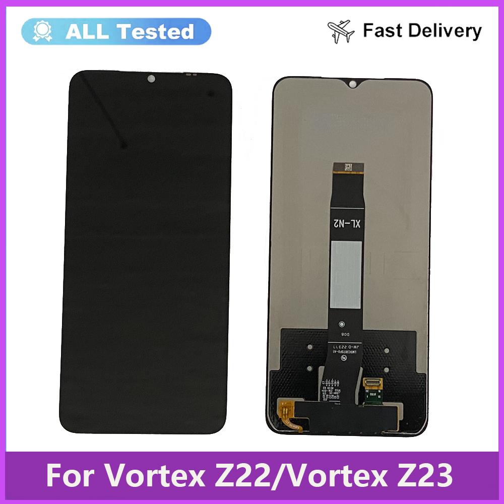 

Полная сборка ЖК-экрана и дигитайзера для Vortex Z22 Z23
