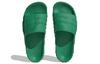 Adidas Adilette 22 Slides Green White IF5395