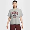 Sportswear Women's Loose Retro T-Shirt