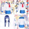 Team Epic Pop Poputepipikku Popuko Pipimi School Sailor Uniform Costume Cosplay
