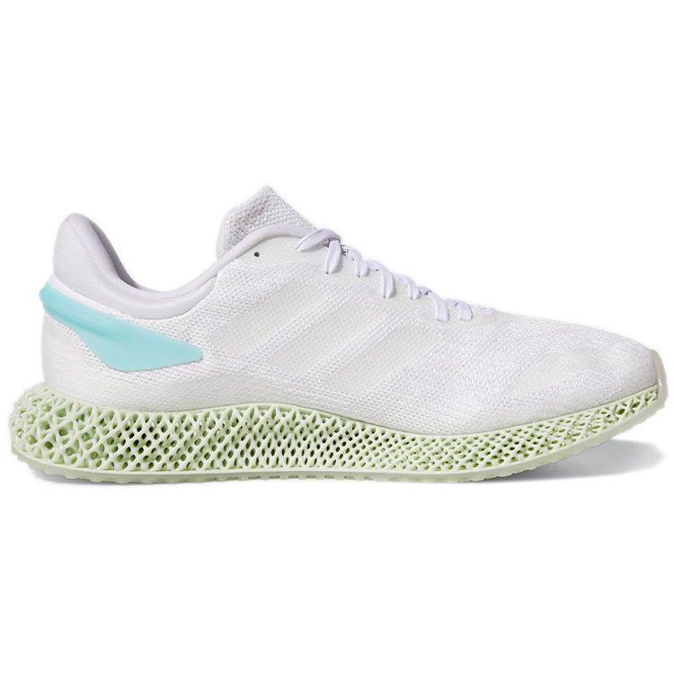 adidas Parley x Adidas 4D Run 1.0 Ltd 'Blue Spirit' FV5323