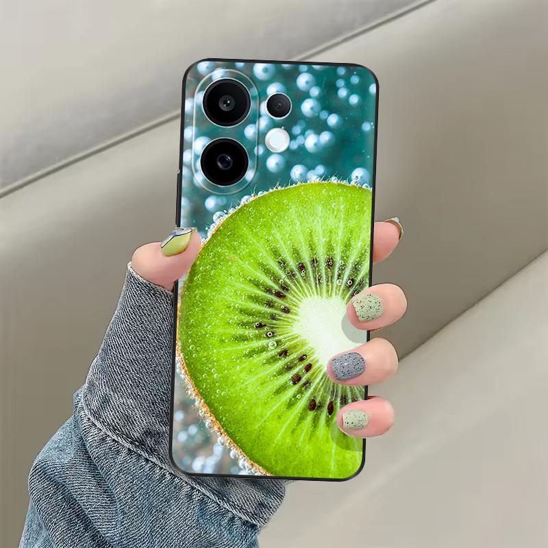 For Vivo S30 V2464A Case Cute Soft Silicone Back Cover Cases For Vivo S30 Pro S30Pro Mini VivoS30 Phone Back Cover Fundas Coque