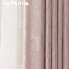 1PC NAPEARL European-style Luxury Blackout Curtain Thick Window Drapes for Bedroom Living Room Home Decor