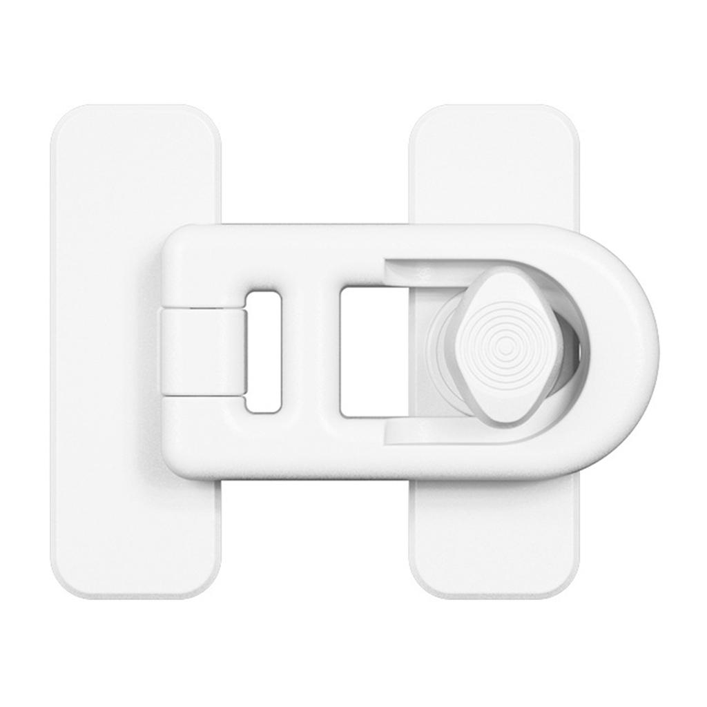 Hitzebeständiges Backofentürschloss für Kindersicherheit, einstellbarer Küchenschutz, kindersichere Backofenriegel, einfache Installation