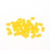 40Pcs M3 Rubber Shock Absorber Ball Shock Damping Ball Anti-Vibration Ball For Rc Fpv Drone F3 F4 F7 Flight Control Part