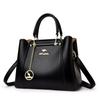 Women's Handbag Versatile Shoulder Messenger Bag
