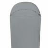 Lightweight Travel Sleep Sack Washable Ultralight Sleep Sack Adult Travel Sheet  Camping Use