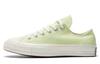 Chuck 1970s White Green Women's 564131C