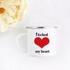Wifey Hubby Mugs Mr and Mrs couple Mug Bridal Shower Gifts Wedding  bithday gift Mug For Hot Cold Coffee Tea Water Juice