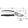TJM Design Tajima Burit Mall DK-BM50