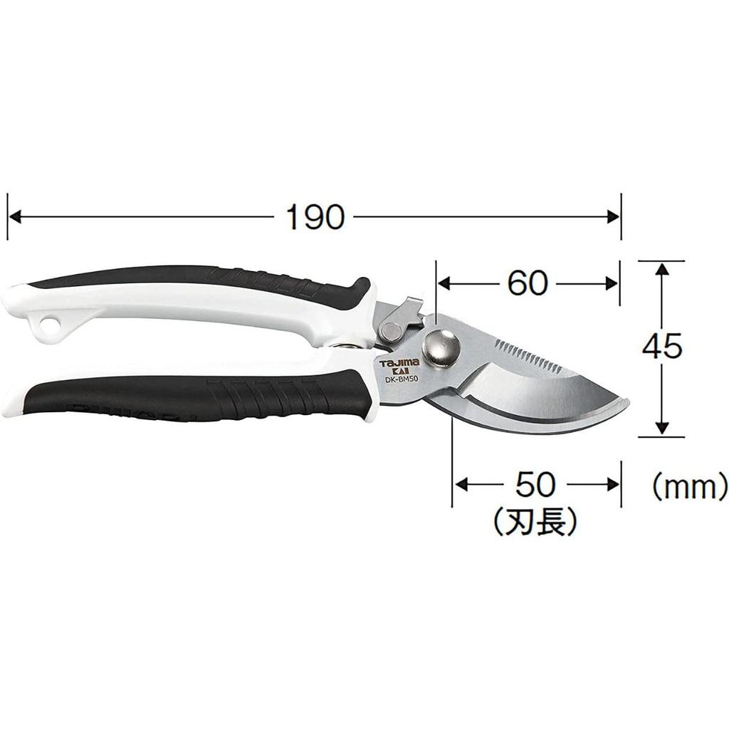 TJM Design Tajima Burit Mall DK-BM50