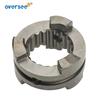 682-45631 Clutch Dog For Yamaha Outboard Motor 2T Parsun F15-06070003 Powertc 9.9hp 15hp Hidea HDX Seapro Hangkai 682-45631-00