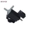 Turbocharger Actuator Solenoid Valve + Wiring Connector Harness For Buick Encore Chevrolet Cruze Sonic Trax 55587751 55574902