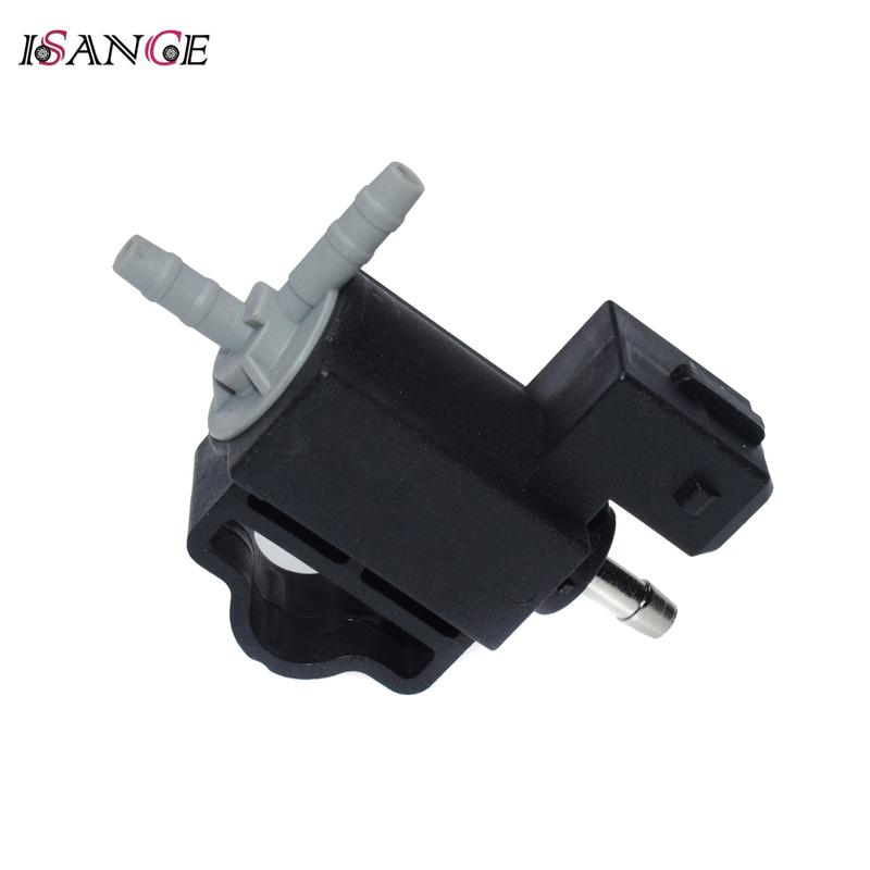 Turbocharger Actuator Solenoid Valve + Wiring Connector Harness For Buick Encore Chevrolet Cruze Sonic Trax 55587751 55574902