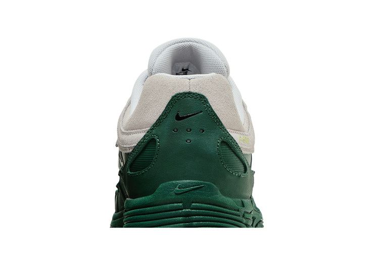 Men's Sneakers Nike P-6000 Premium Vast Grey Fir Vast Grey/Vast Grey-Fir-Limelight