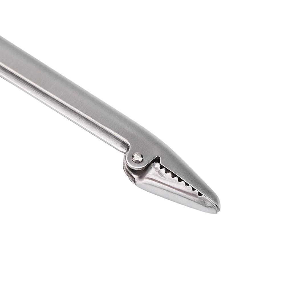 Stainless Steel, Hook Remover Removing mp3 player usb Fish Fishing Clamp Tool Tackle Accessory