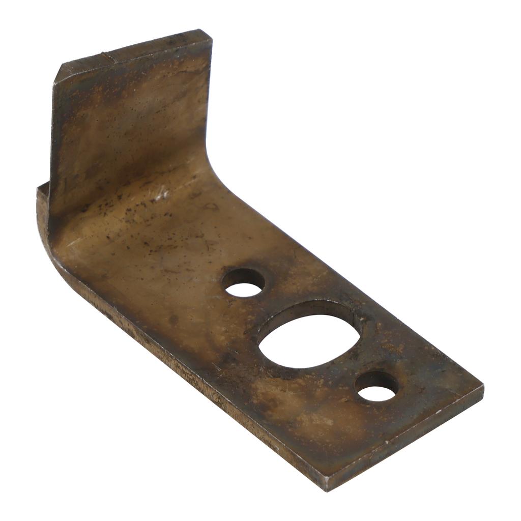 918748M1 For Massey Ferguson Baler L-shape 50mm Twine Knotter Knife Cutter Blade