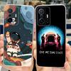 For Xiaomi 11T Pro Case New Fashion Back Cover Silicone Soft TPU Phone Case For Xiaomi Mi 11T Pro 11TPro Mi11T Full Coque Bumper