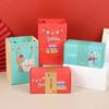 Christmas Birthday Surprise Gift Boxes Foldable DIY Suitable For Surprise Gift Boxes On Christmas Valentine's And Birthdays