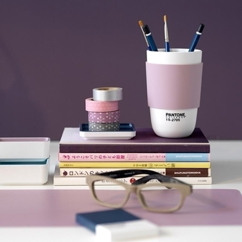 Pantone Placemat (Lilac 15-2705)