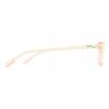 Kartell Unisex Eyeglasses Kl017v 03