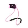 Hands Free Phone Stand Flexible Foldable Mobile Phone Stand New Lazy Bracket  Desktop Use